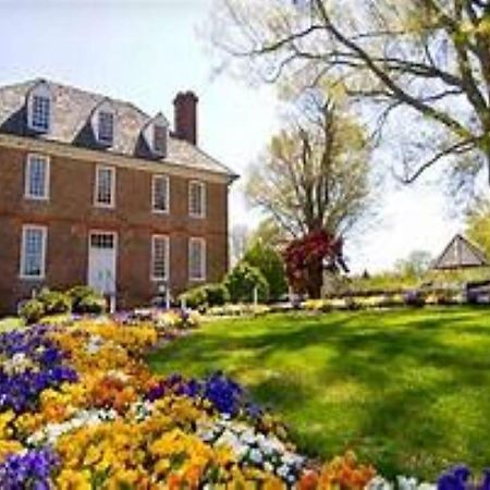 Powhatan Resort Williamsburg Exterior foto