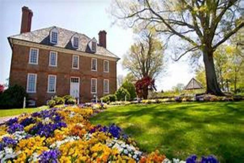 Powhatan Resort Williamsburg Exterior foto